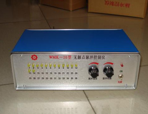 浙江WMK-4脉冲控制仪